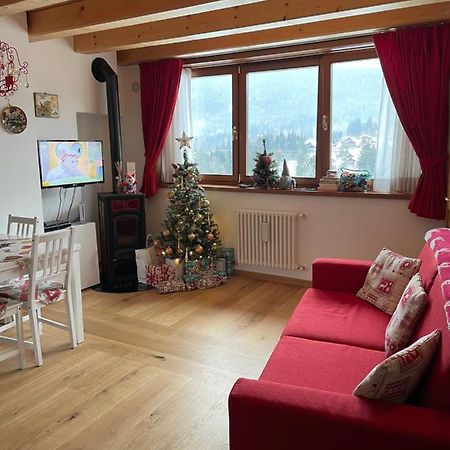 Apartamento Casa Romeo San Vito di Cadore Exterior foto