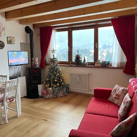Apartamento Casa Romeo San Vito di Cadore Exterior foto
