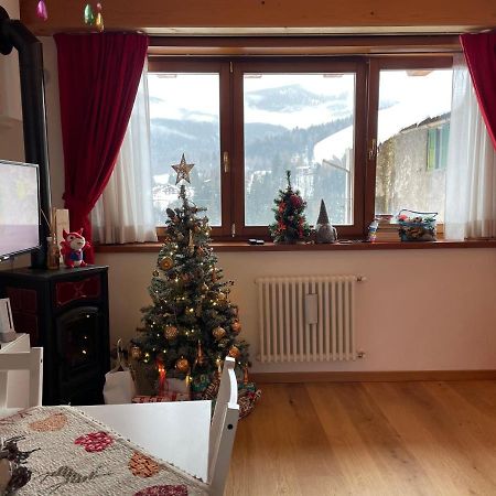 Apartamento Casa Romeo San Vito di Cadore Exterior foto