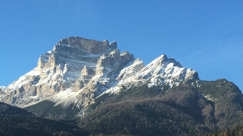 Apartamento Casa Romeo San Vito di Cadore Exterior foto