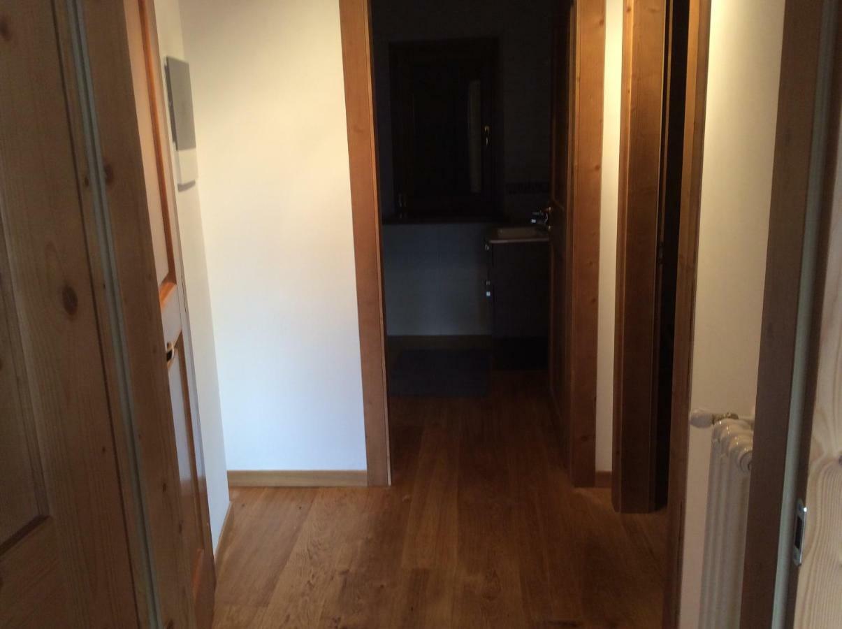 Apartamento Casa Romeo San Vito di Cadore Exterior foto