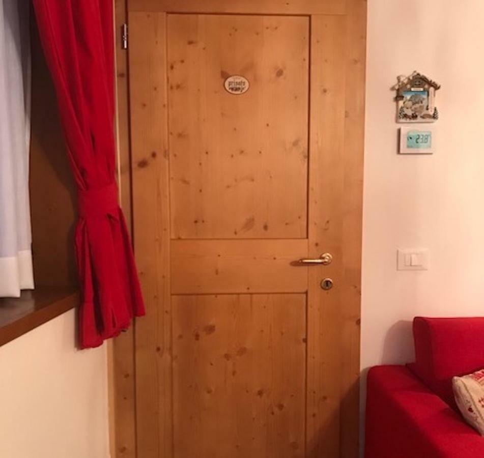 Apartamento Casa Romeo San Vito di Cadore Exterior foto