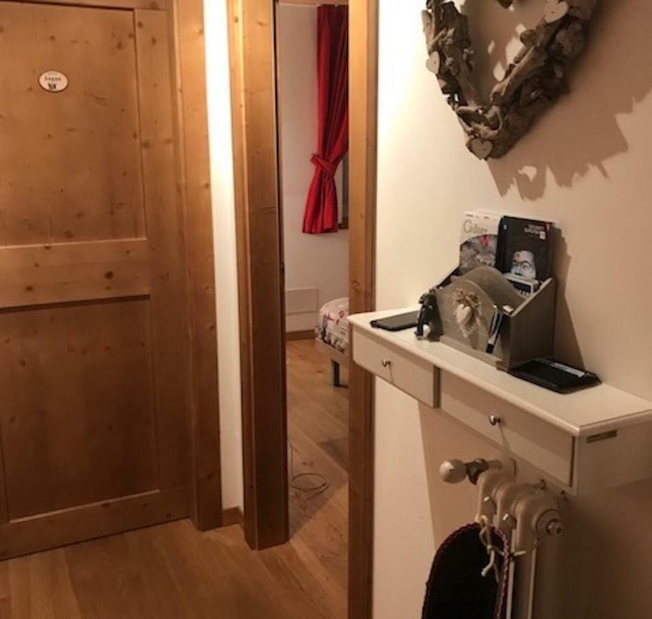 Apartamento Casa Romeo San Vito di Cadore Exterior foto