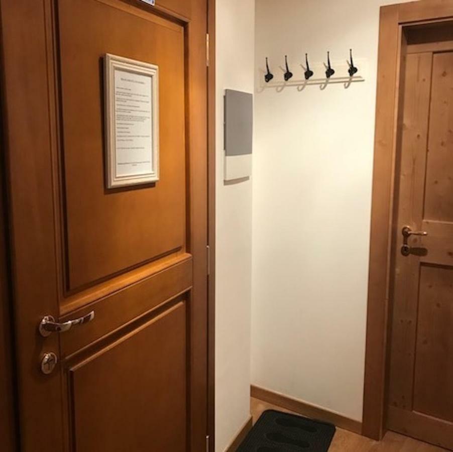 Apartamento Casa Romeo San Vito di Cadore Exterior foto